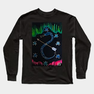 Naroni Naronia Light of Egypt Long Sleeve T-Shirt